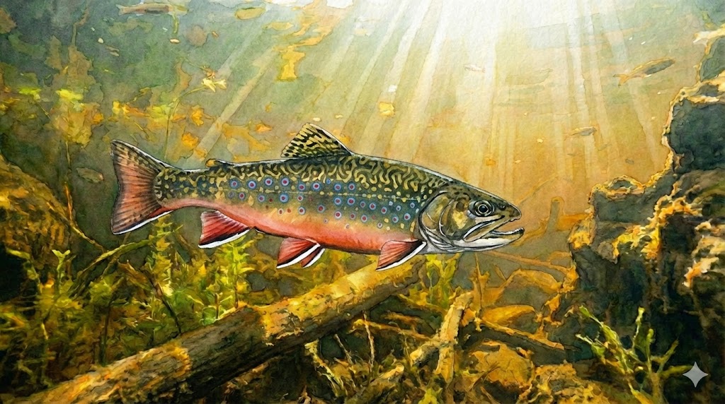 Trout